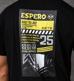 Oversized Shirt East from espero