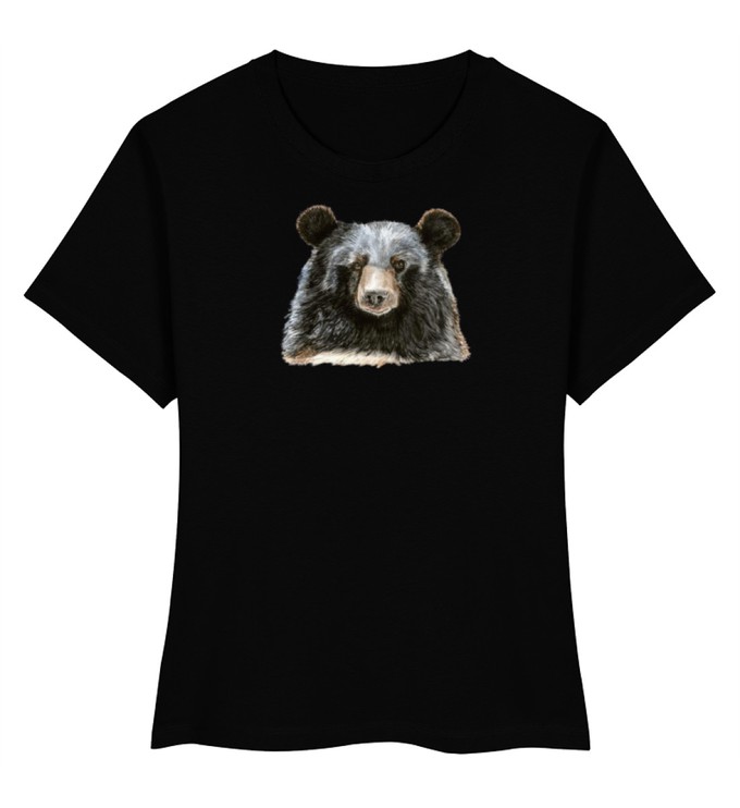 Shirt Balou WMN from espero