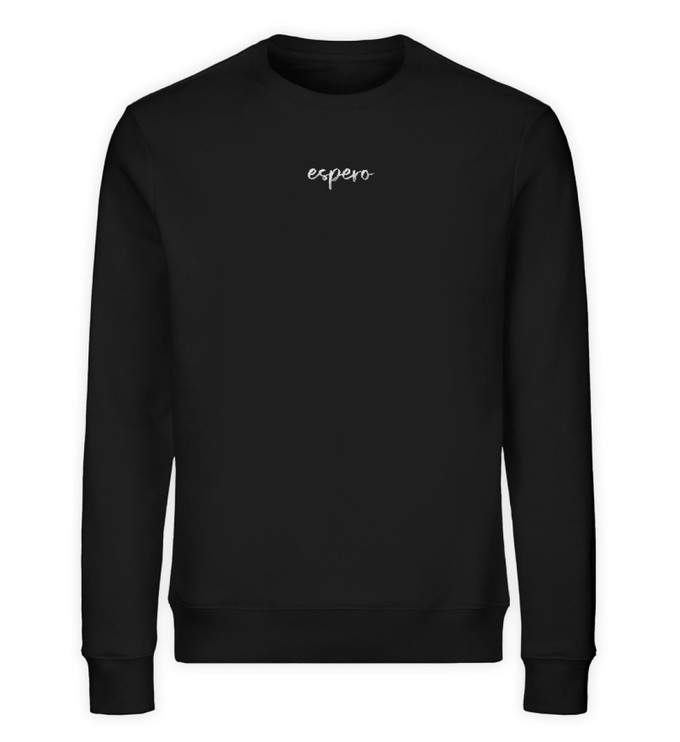 Sweatshirt Logo from espero