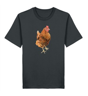 Shirt Huhn MEN from espero