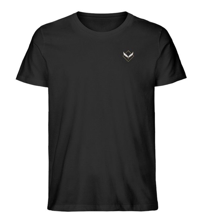 Shirt Icon Black from espero