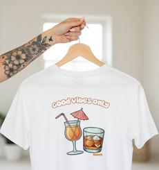 Shirt Cheers WMN via espero