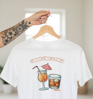 Shirt Cheers WMN from espero