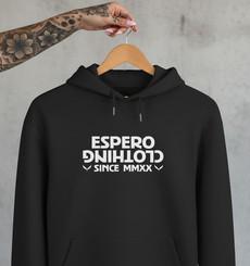Hoodie Spin via espero
