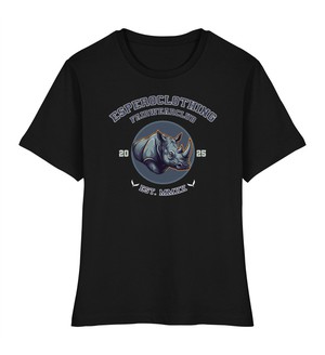 Shirt Go Rhinos WMN from espero