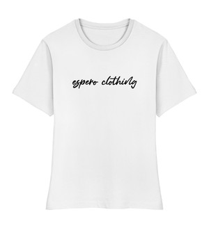 Shirt Cream White WMN from espero