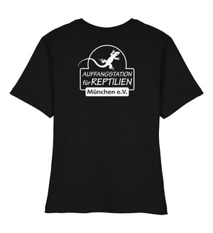 Damenshirt Basic Black from espero