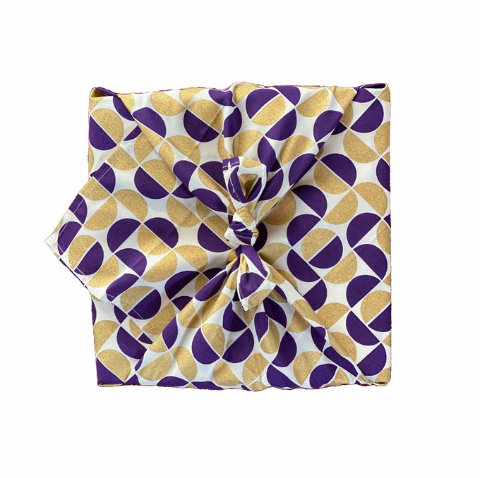 Small Furoshiki (35 x 35cm) from FabRap