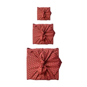 Furoshiki Fabric Gift Wrap - 3  Pack Single Sided Bundle from FabRap