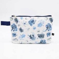 Pouch octopus via Fairy Positron