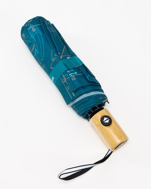 Paraplu Mechanical Engineering from Fairy Positron