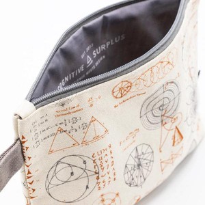 Pencil case formulas that changed the world from Fairy Positron
