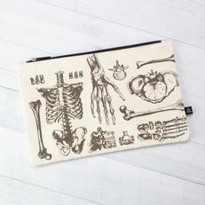 Case skeleton from Fairy Positron