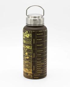 Drinking bottle/thermos "Great Women of Science" (950ml) via Fairy Positron