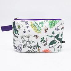 Pouch "poisonous plants" via Fairy Positron