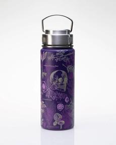 Drinking bottle/thermos "Great Beards of Science" (550ml) via Fairy Positron