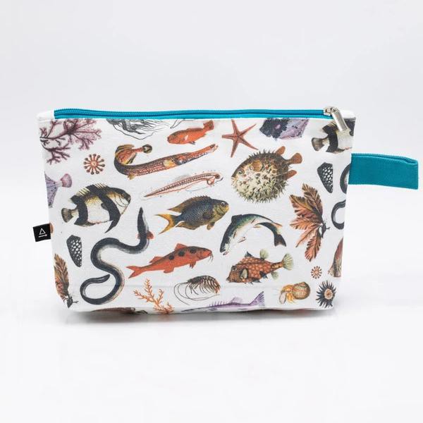 Pouch aquatic life from Fairy Positron