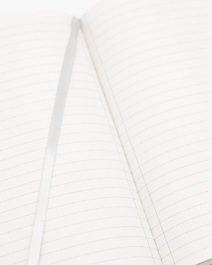 Notitieboekje brein (A5/dotted lines) from Fairy Positron
