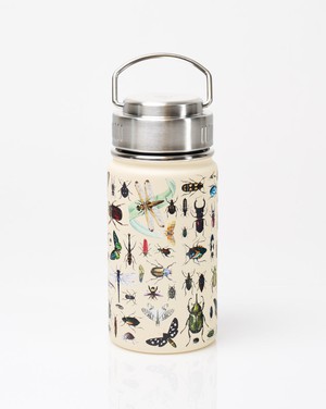 Drinkfles Insecten (350ml) from Fairy Positron