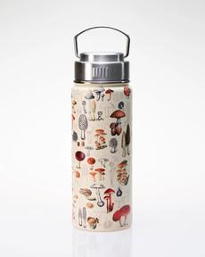 Drinking bottle/thermos "Great Beards of Science" (550ml) via Fairy Positron