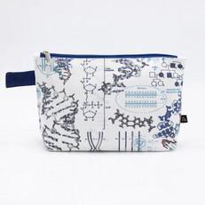 Pencil case DNA and genetics from Fairy Positron