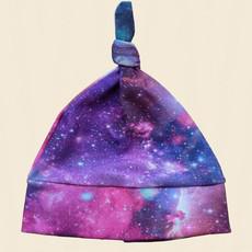 Baby hat nebula multicolour from Fairy Positron