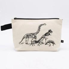 Pencil case dino eras via Fairy Positron