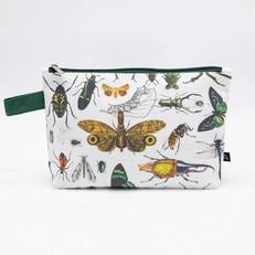 Pouch insects via Fairy Positron