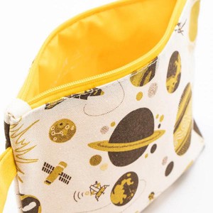 Pouch "Retro Space" from Fairy Positron