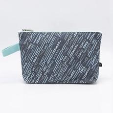 Pouch "elegant genes" via Fairy Positron