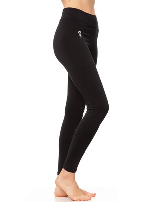 FellHerz Leggings black from FellHerz T-Shirts - bio, fair & vegan
