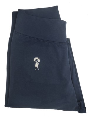FellHerz Leggings navy from FellHerz T-Shirts - bio, fair & vegan