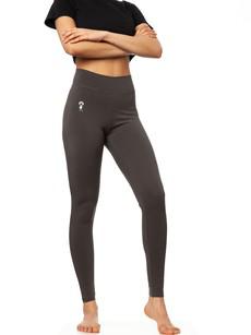 FellHerz Leggins dark grey via FellHerz T-Shirts - bio, fair & vegan