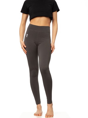 FellHerz Leggings dark grey from FellHerz T-Shirts - bio, fair & vegan
