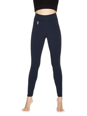 FellHerz Leggings navy from FellHerz T-Shirts - bio, fair & vegan