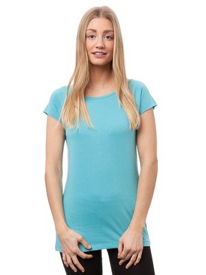 Cap Sleeve neptune from FellHerz T-Shirts - bio, fair & vegan
