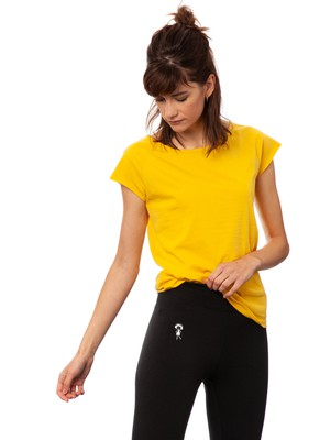 FellHerz Leggings black from FellHerz T-Shirts - bio, fair & vegan