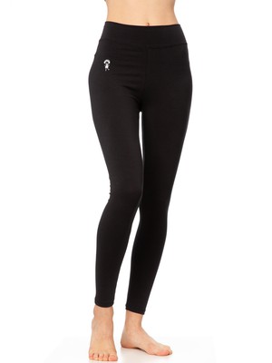 FellHerz Leggings black from FellHerz T-Shirts - bio, fair & vegan