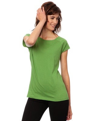 Cap Sleeve pine from FellHerz T-Shirts - bio, fair & vegan