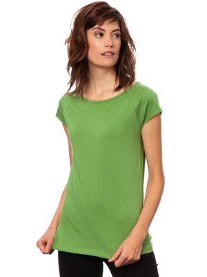 Cap Sleeve pine from FellHerz T-Shirts - bio, fair & vegan