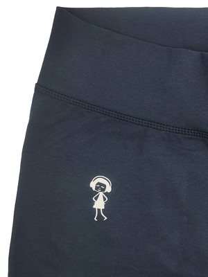 FellHerz Leggings navy from FellHerz T-Shirts - bio, fair & vegan