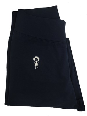 FellHerz Leggings black from FellHerz T-Shirts - bio, fair & vegan