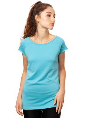 Cap Sleeve neptune from FellHerz T-Shirts - bio, fair & vegan