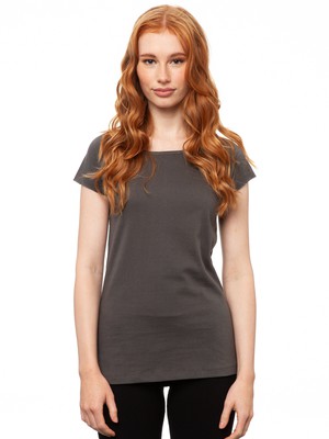 Cap Sleeve castlerock from FellHerz T-Shirts - bio, fair & vegan