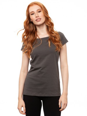 Cap Sleeve castlerock from FellHerz T-Shirts - bio, fair & vegan