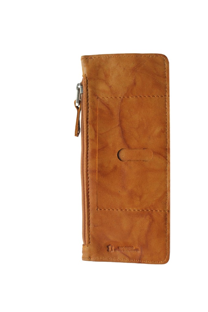 Marcal Tobacco Wallet from FerWay Designs