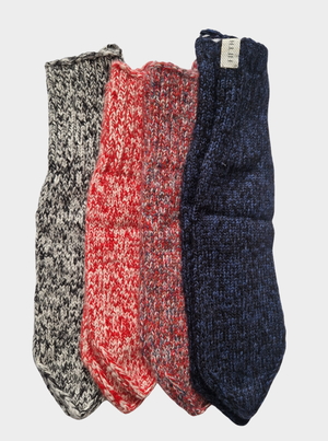 cashmere wool socks from Fifth Origins