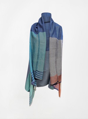 cape infinity bamboo helen no waste sale from Fifth Origins