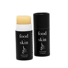 Berry Balm - Natural Lip Balm via Food for Skin