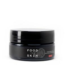 Tomato Base Cream - Day and Night Cream via Food for Skin